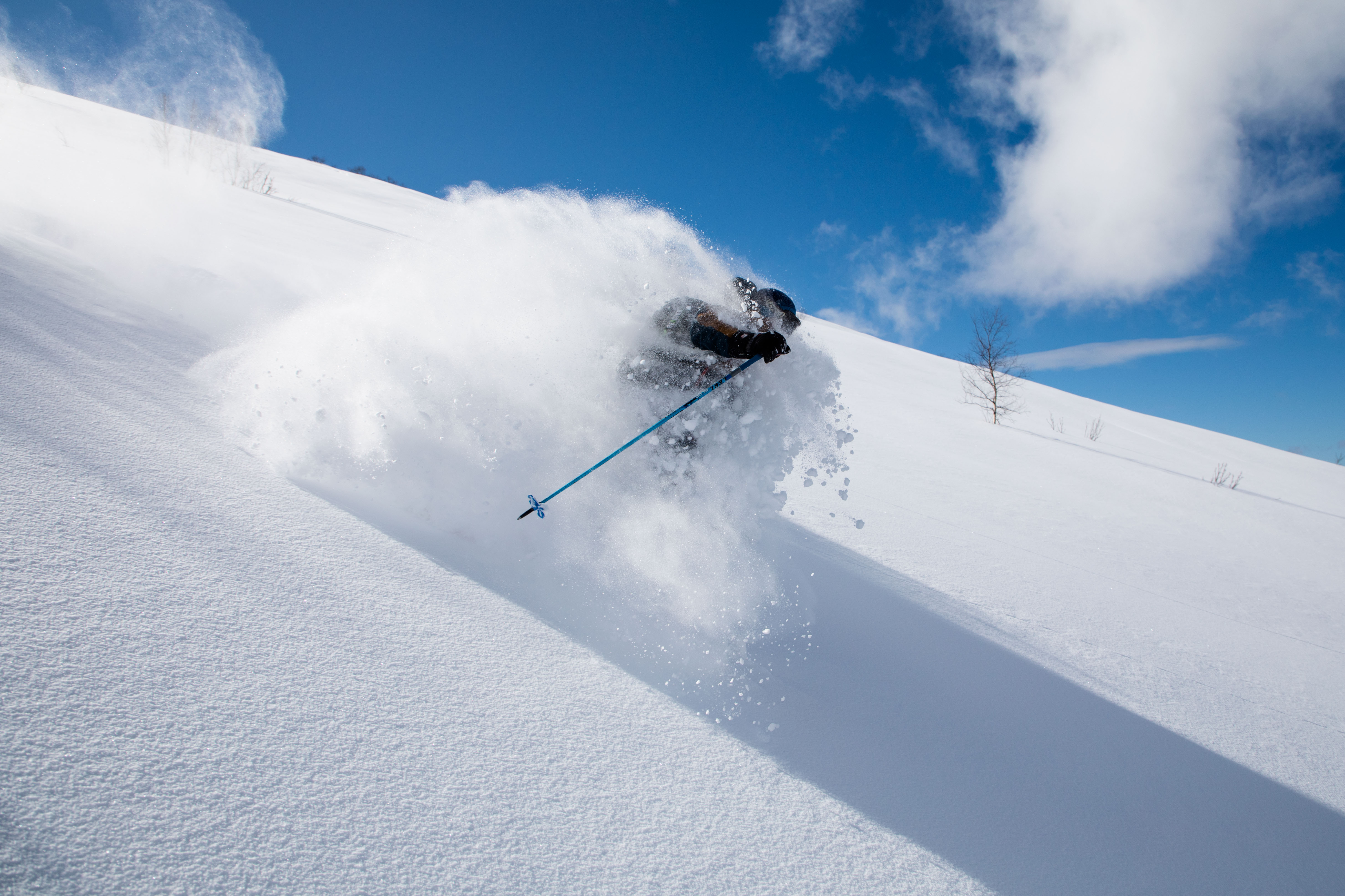 Classic Heliski 3 Días*