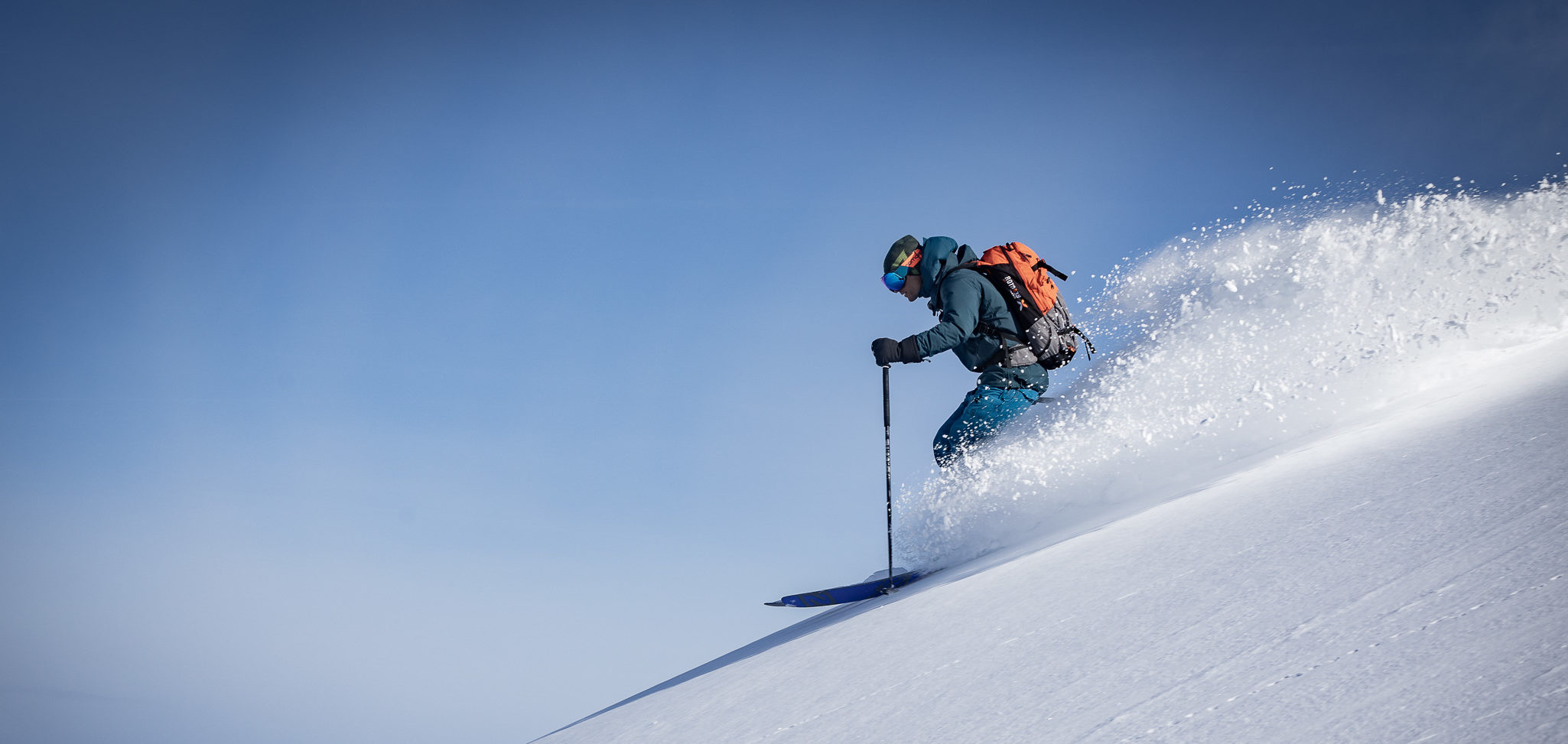 Privado Heliski 3 dias*